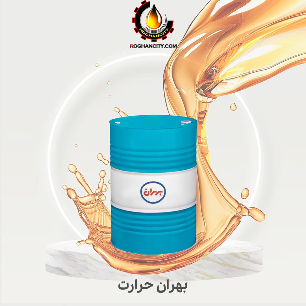 بهران حرارت