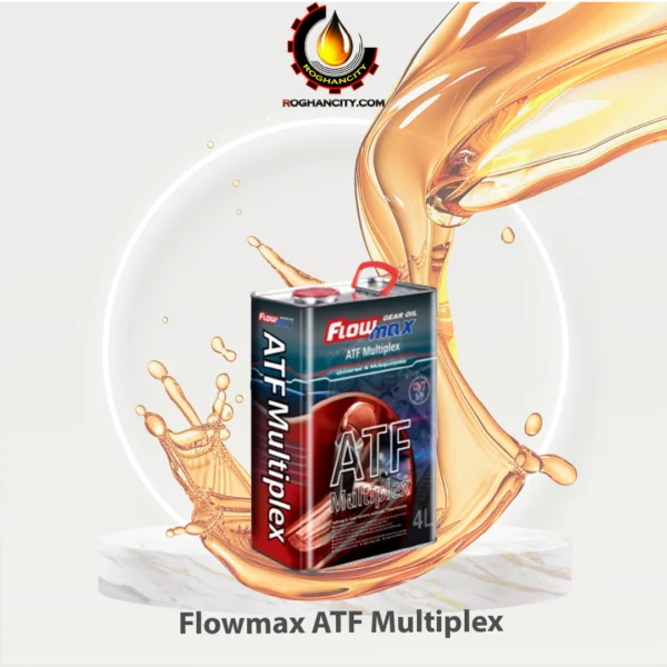 Flowmax ATF Multiplex