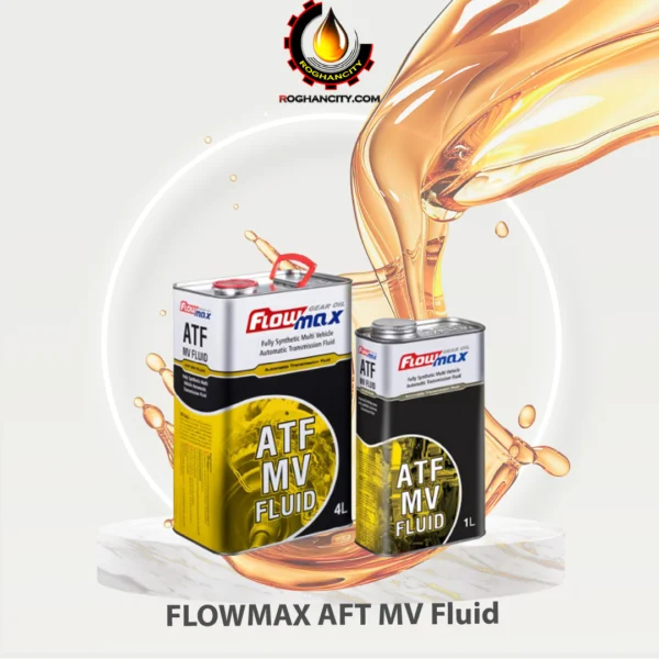 FLOWMAX AFT MV Fluid