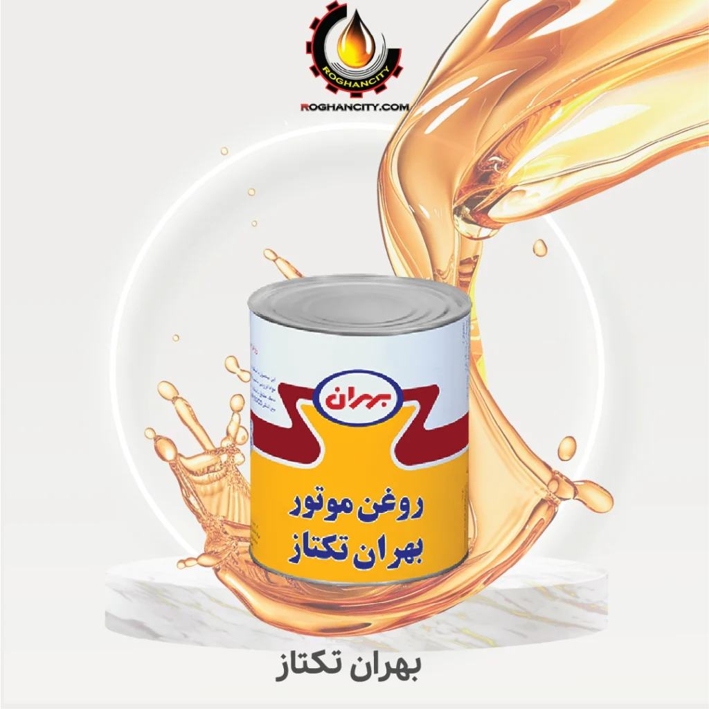 بهران تکتاز