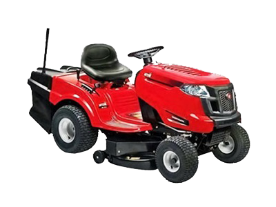 چمن زن تراکتوری ام تی دی Smart RN 145| فوکس کالا