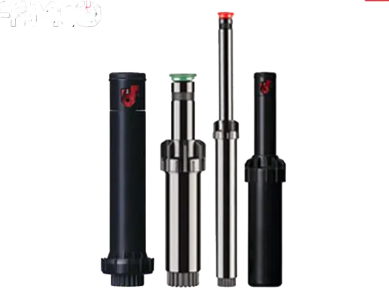 آبپاش هانتر|فوکس کالا