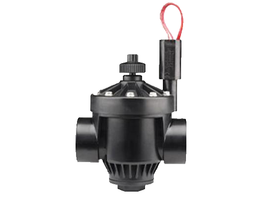 شیر برقی آبیاری Hunter|فوکس کالا