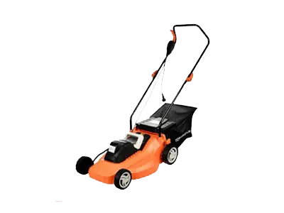 چمن زن برقی تاپ گاردن ELM-400| فوکس کالا