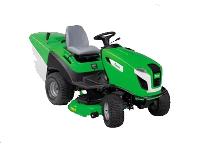 چمن زن تراکتوری وایکینگ MT 6112 ZL|فوکس کالا