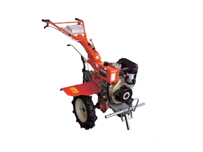 تیلر کولتیواتور 7 اسب کاما KDT610KE|فوکس کالا