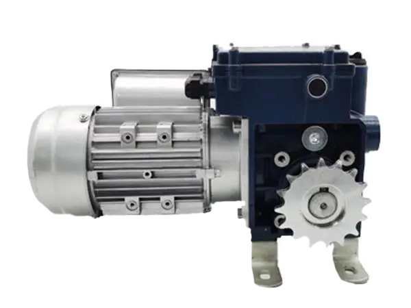موتور گیربکس پنجره سقفی گلخانه|فوکس کالا