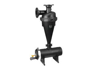 فیلتر هیدروسیکلون|فوکس کالا