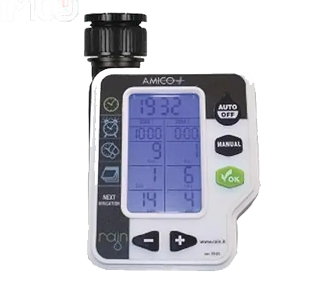 کنترلر آبیاری Rain|فوکس کالا