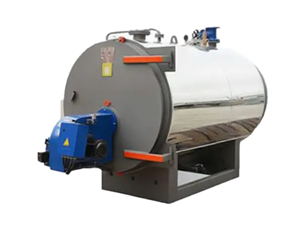 دیگ آبگرم فولادی دابو صنعت|فوکس کالا