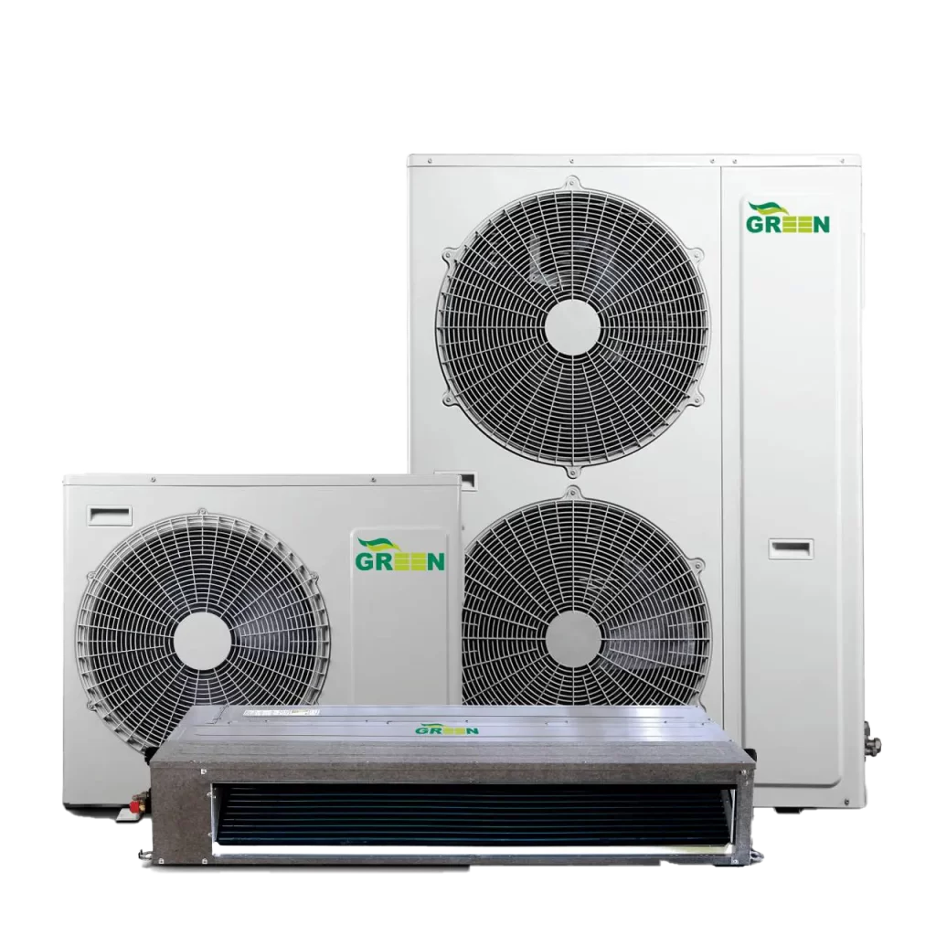 داکت اسپلیت|فوکس کالا