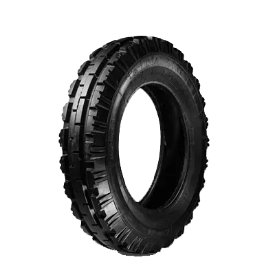 لاستیک تراکتور بارز طرح HRFS سایز 750/20| فوکس کالا